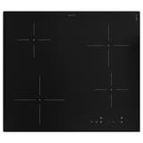 Induction hobs