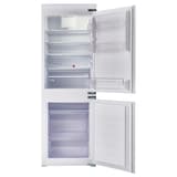 Integrated fridges & freezers