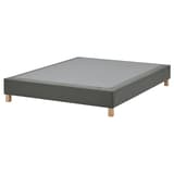 Mattress bases