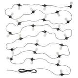 Outdoor light chains