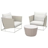 Outdoor sofa sets