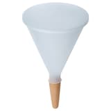 Self watering plant pots