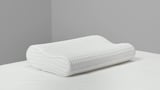 ROSENSKÄRM Ergonomic pillow, side/back sleeper, 13x20 "