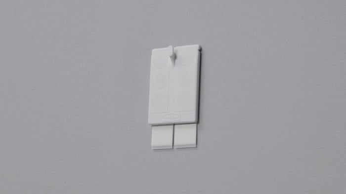 ALFTA double-sided tape IKEA