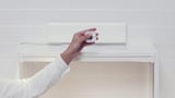 SILVERGLANS Driver for wireless control, smart white, 30 W