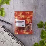 LÖRDAGSGODIS Jelly candy, cola flavour, 100 g