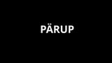 PÄRUP 3-seat sofa, Vissle grey