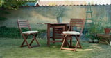 VÅRDA Wood stain, outdoor use, colourless