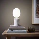 TRÅDFRI LED bulb E27 470 lumen, smart wireless dimmable/white spectrum tube-shaped