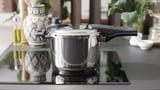 IKEA 365+ Pressure cooker, stainless steel, 6.3 qt