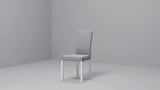 NORDVIKEN / KÄTTIL Table and 2 chairs