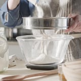 JÄSNING Proofing/bread basket, 22 cm