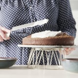 BAKGLAD Cake stand, 29 cm