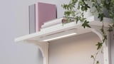 ROLFSTORP LED lighting, dimmable