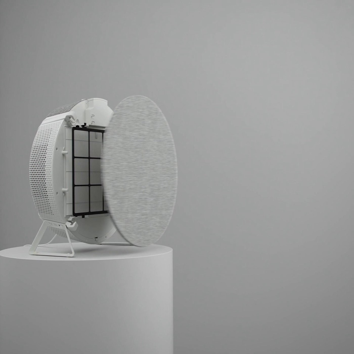 STARKVIND Air Purifier - Thumbnail 4