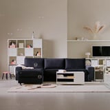 VIMLE Sofá cama 3+chaiselongue