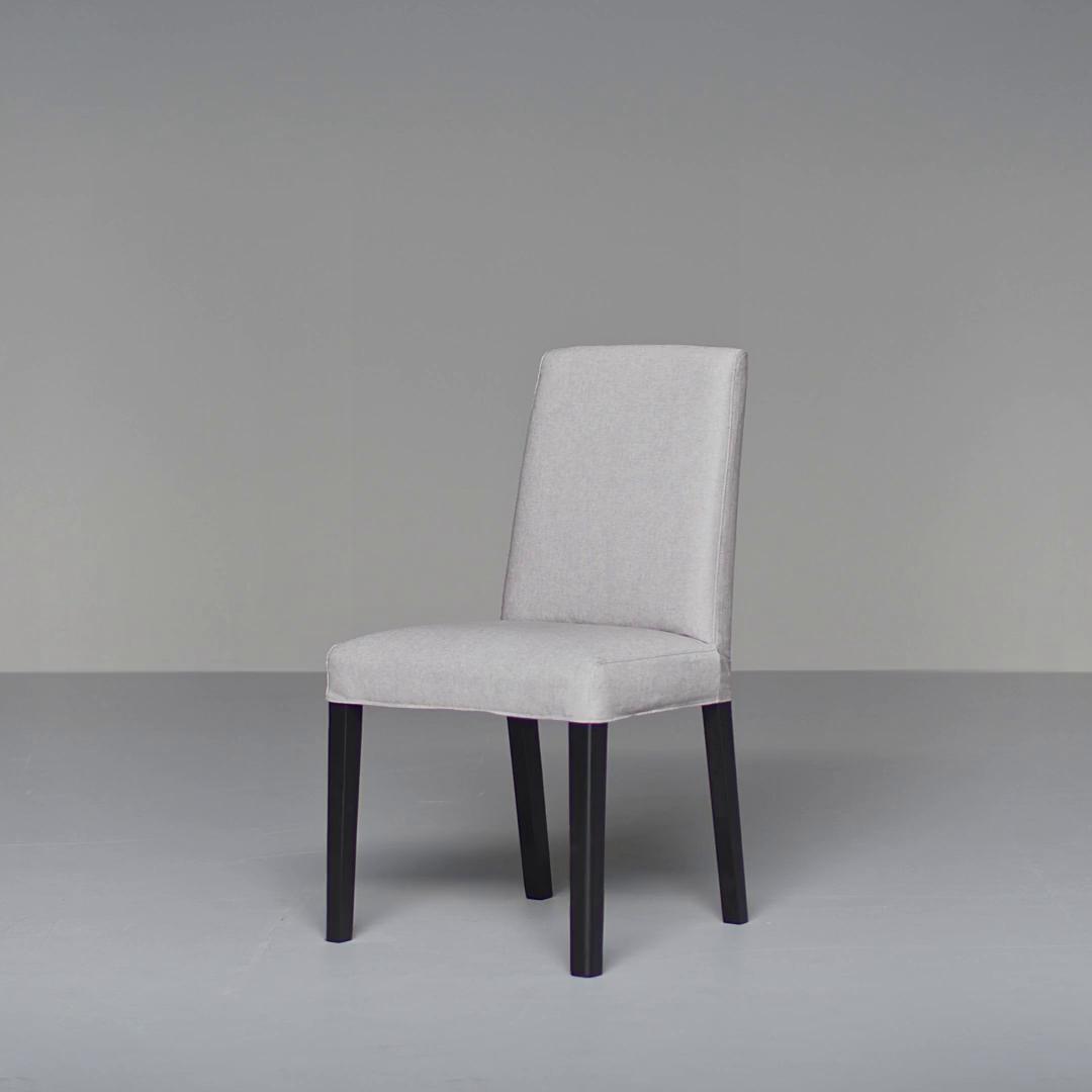 Ikea NÄSINGE / BERGMUND Dining Set - Thumbnail 3