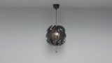 IKEA PS 2014 Pendant lamp, black, 14 "