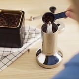 PÅTÅR Filter kava, v zrnju, temno pražena ekološko/Rainforest Alliance certificirano, 250 g