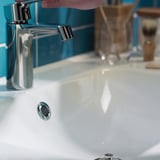 ÅBÄCKEN Mist nozzle for mixer tap