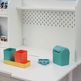 BÖNSYRSA Organiser, multicolour