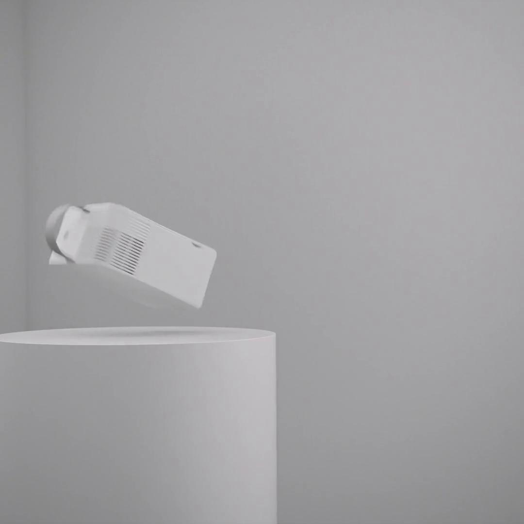 UPPÅTVIND air purifier - IKEA