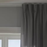 RIKTIG Gancho p/cortinado, 20 unidades