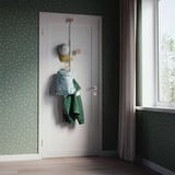 BÄRFIS Hanger for door, adjustable