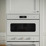 MATTRADITION Mikrovlnná trouba, IKEA 300 bílá