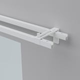 VIDGA Two track set, white