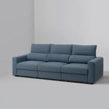 ESKILSTUNA 3-seat sofa