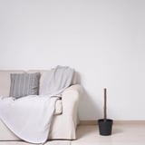 FEJKA Pianta artificiale in vaso, da interno/esterno Magnolia, 23 cm