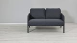 GLOSTAD 3-seat sofa with chaise longue