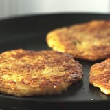 GÅNGLÅT Shredded potato pancakes, frozen, 480 g