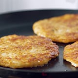 GÅNGLÅT Shredded potato pancakes, frozen, 480 g