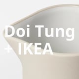 SLÄTTIKA Bowl, white, 20 cm
