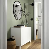 BESTÅ Storage combination with doors