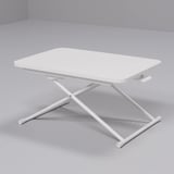 DUBBLA Soporte para notebook, naranjo, 60x40 cm