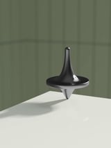 ÄNGSJÖN Wash-stand with drawers, high-gloss white, 60x48x63 cm