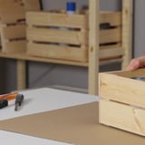 TRIXIG Olio per legno per interni, 500 ml