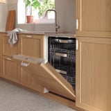 KALLBODA Geschirrspüler integr., IKEA 700, 60 cm