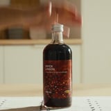 DRYCK LINGON Preiselbeersirup, 495 ml