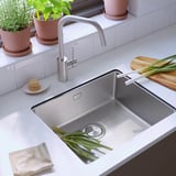 JÄRSTORP Worktop, white/laminate, 186x2.8 cm