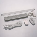 TRÅDFRI Driver for wireless control, smart grey, 30 W