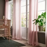 STENFRÖ Langsir nipis, 1 pasang