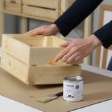 TRIXIG Paint, grey, 125 ml