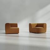 STOCKHOLM 2025 2er-Sofa, Alhamn beige