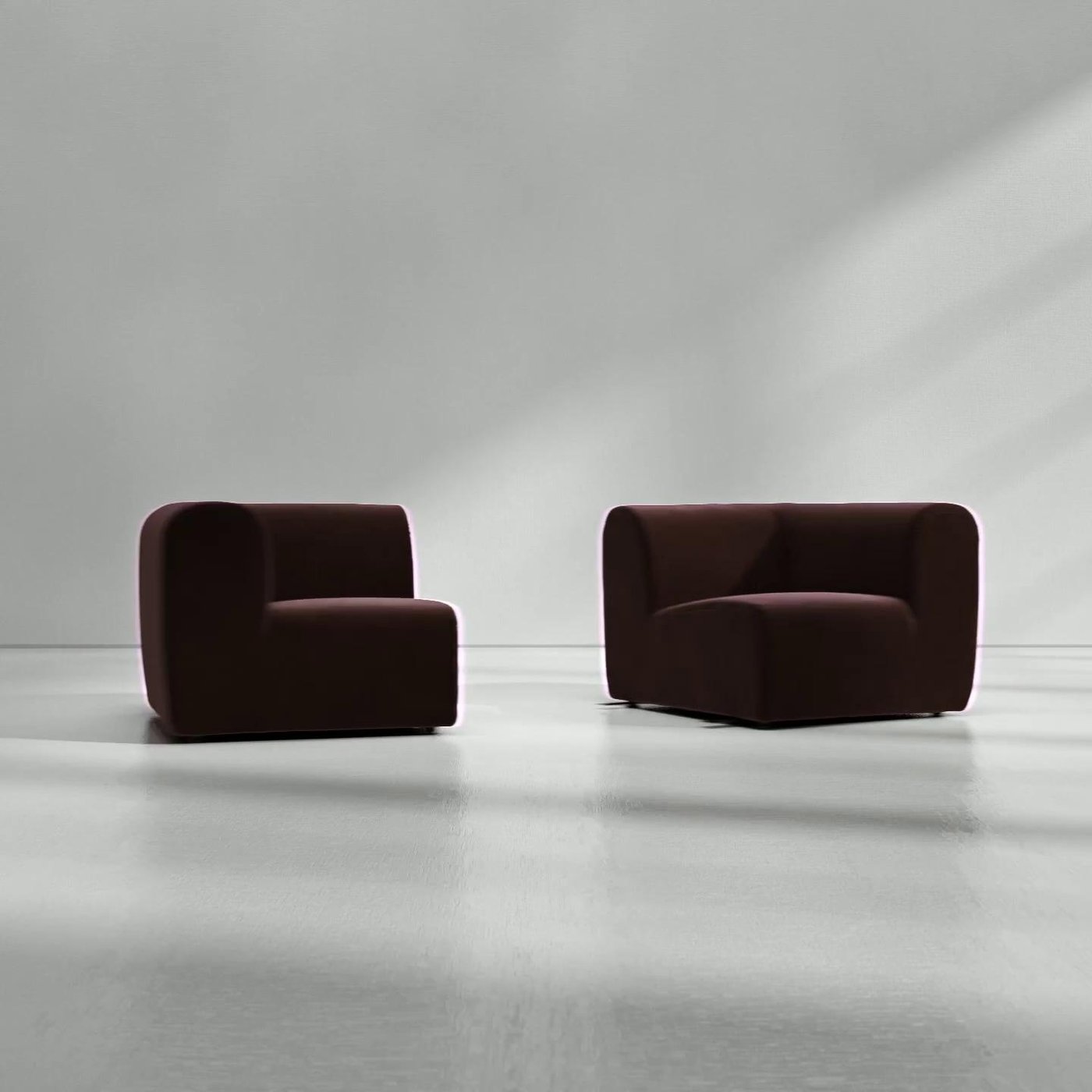 STOCKHOLM 2025 ストックホルム 2025 1人掛けソファセクション