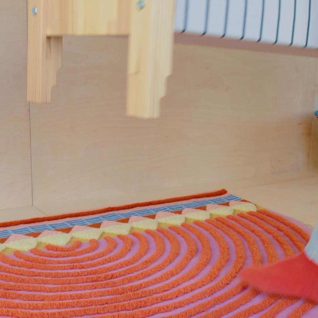 OMMJÄNGE Скамейка с контейнером ИКЕА (Видео №1)