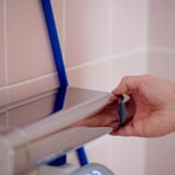 BERGVATTNET Water meter for shower